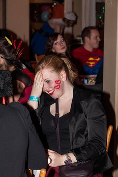 Bild 24 - Latuff Karnevalsveranstaltung Wiemersdorf